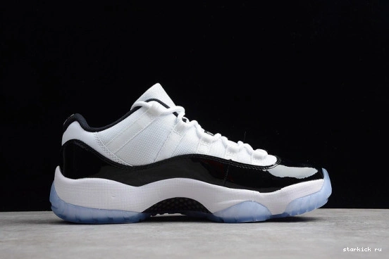 Low Jordan 528895-153  Retro 528895-153 Concord 11 0910